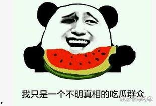 吃瓜事件经过,揭秘背后真相与争议