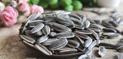 梦见买瓜子吃瓜